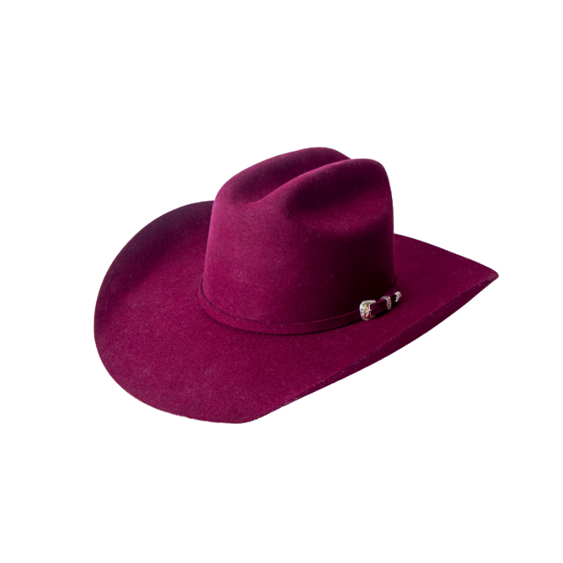 Texana Vino Mezquite Cuadro Ancho