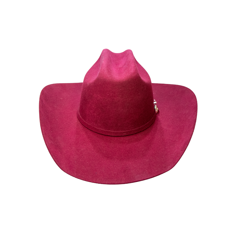 Texana Vino Mezquite Cuadro Ancho