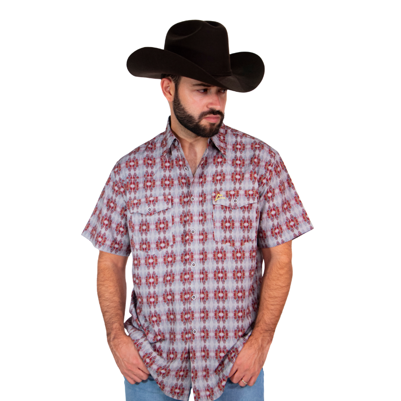 Camisa Vaquera Frisco Silueta Oasis