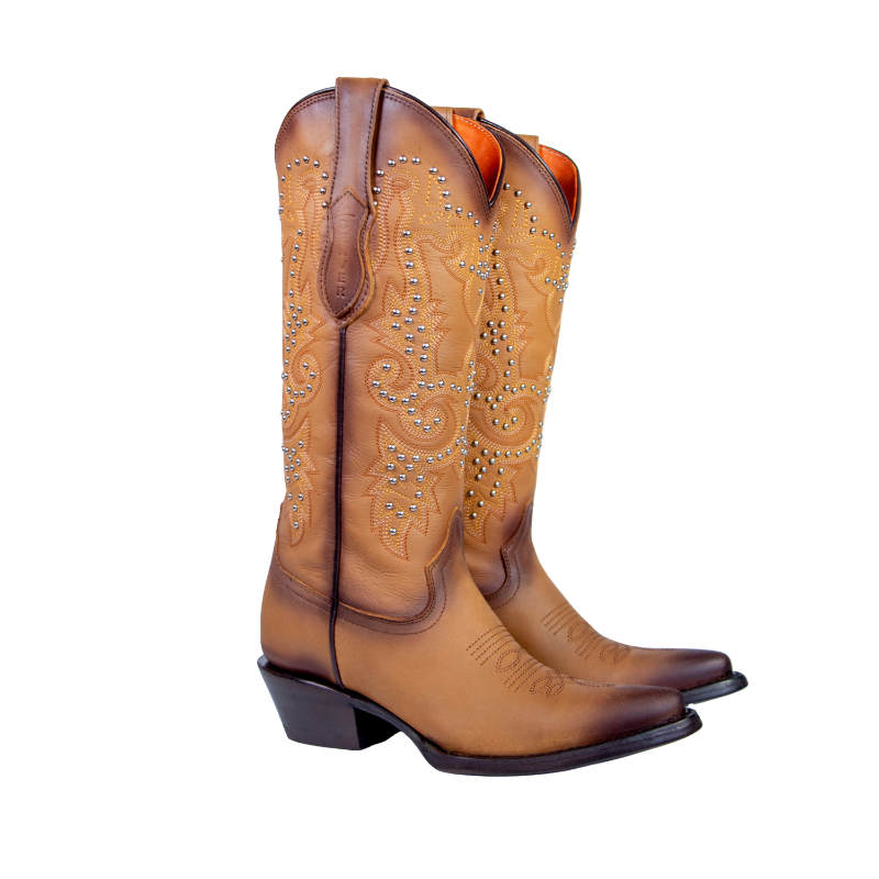 Bota Alma Crazy Arena Santa Clara