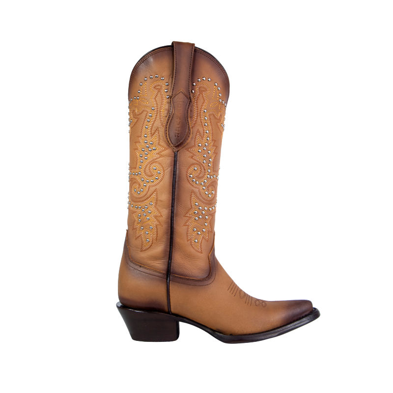 Bota Alma Crazy Arena Santa Clara