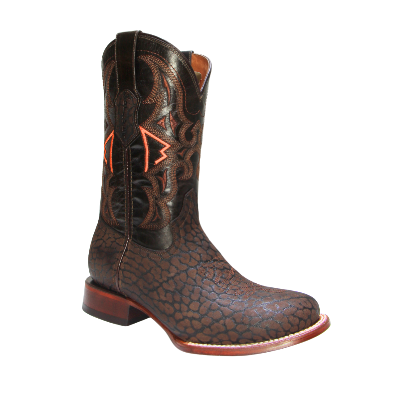 Bota Cuello de Toro Tokyo Café Marlboro