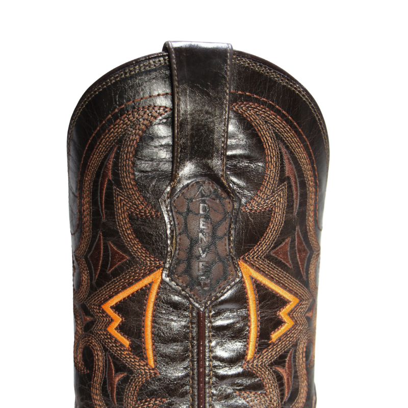 Bota Cuello de Toro Tokyo Café Marlboro