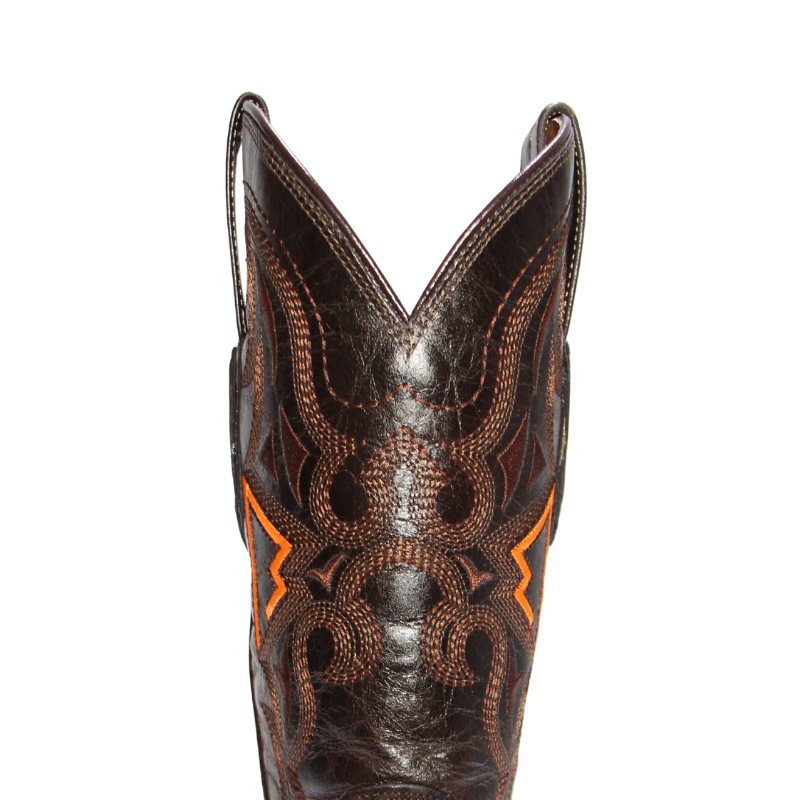 Bota Cuello de Toro Tokyo Café Marlboro