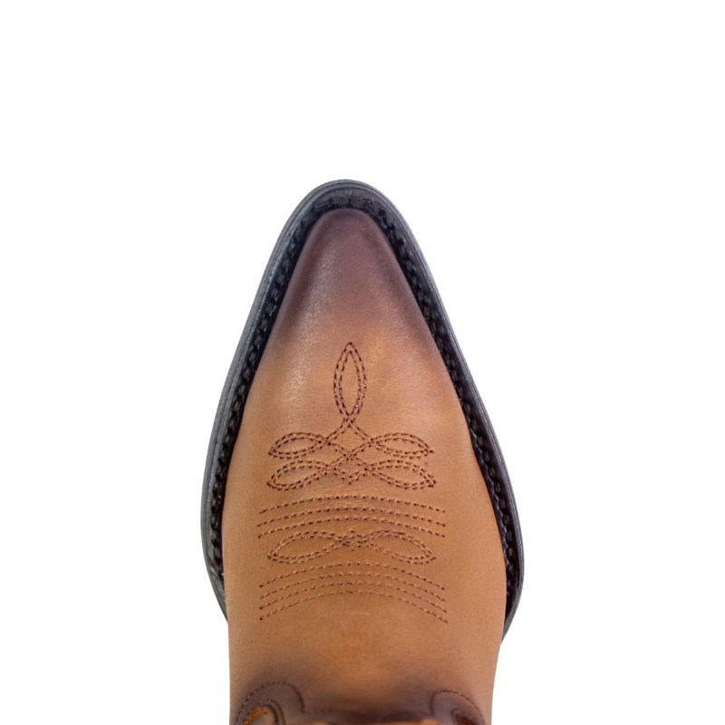 Bota Alma Crazy Arena Santa Clara