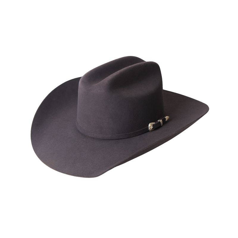 Texana Vaquera Mezquite Granite de Lana