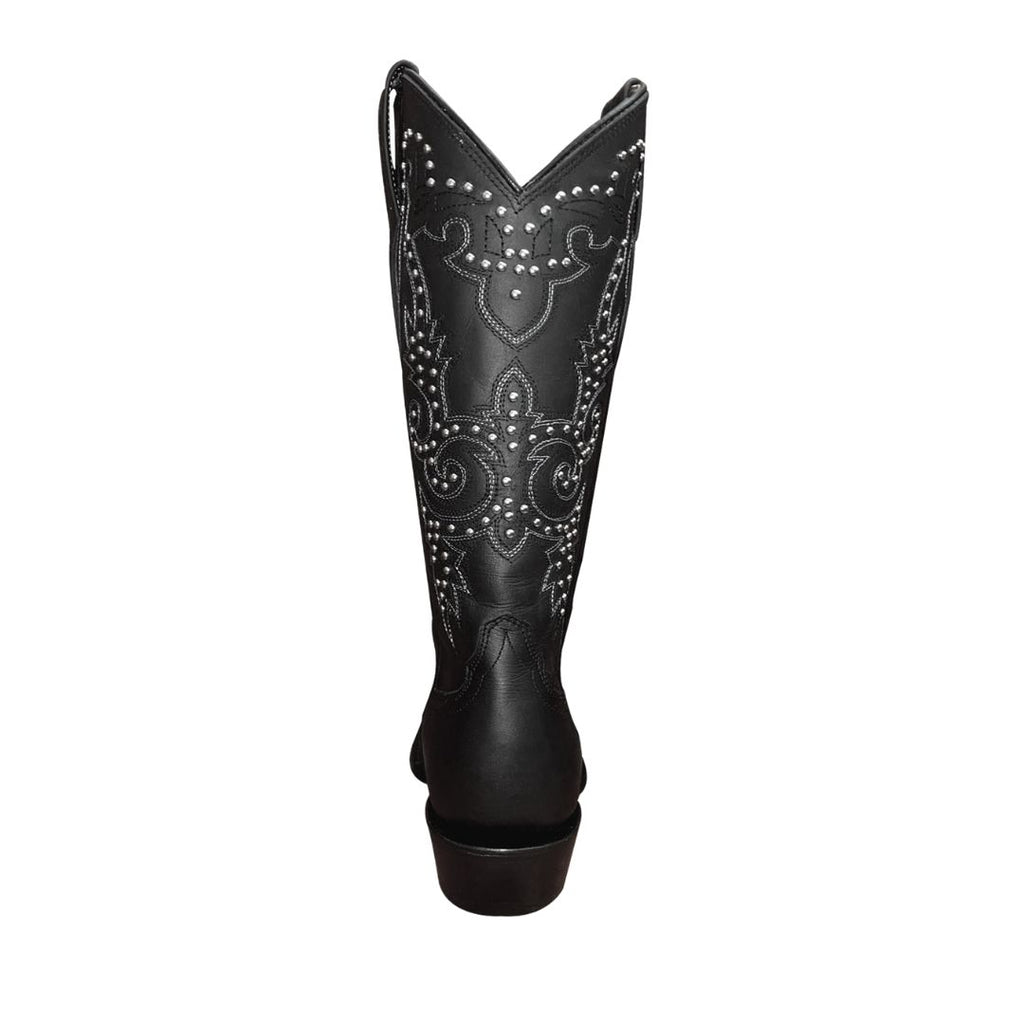 Bota Vaquera Sniptoe Graso