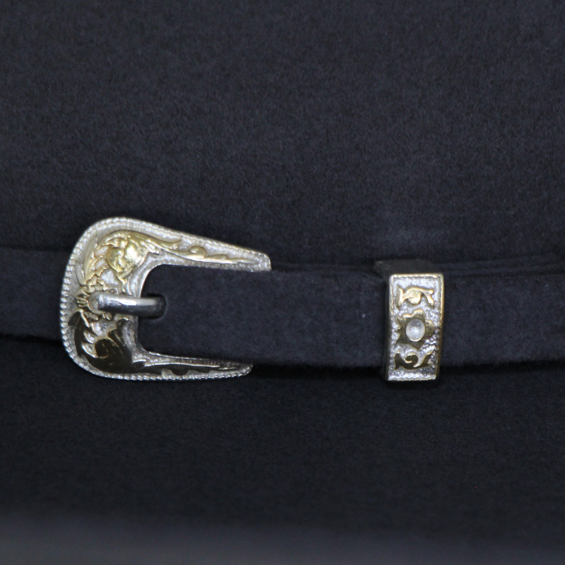 Texana Monterrey Marlboro de Lana Vaquera