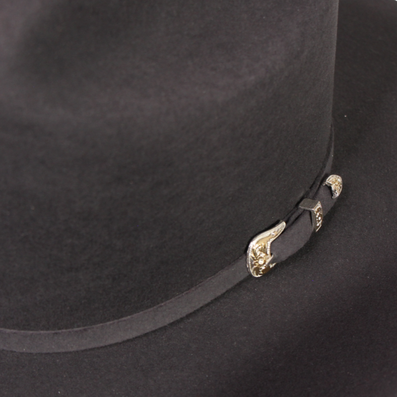 Texana Vaquera Mezquite Granite de Lana