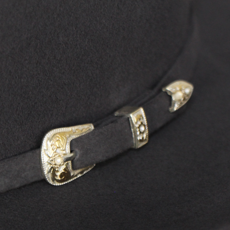 Texana Monterrey Marlboro de Lana Vaquera