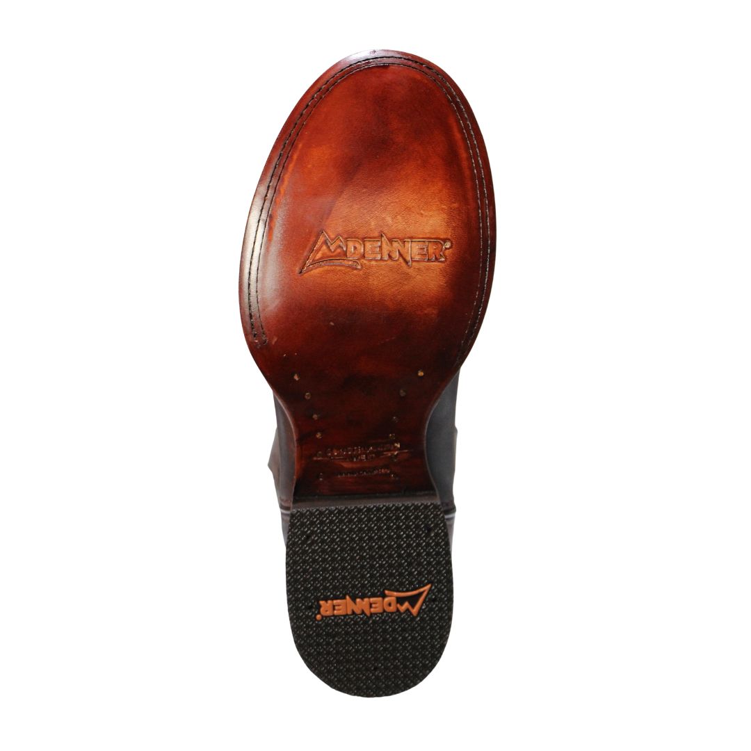 Bota Vaquero Tokyo Marlboro