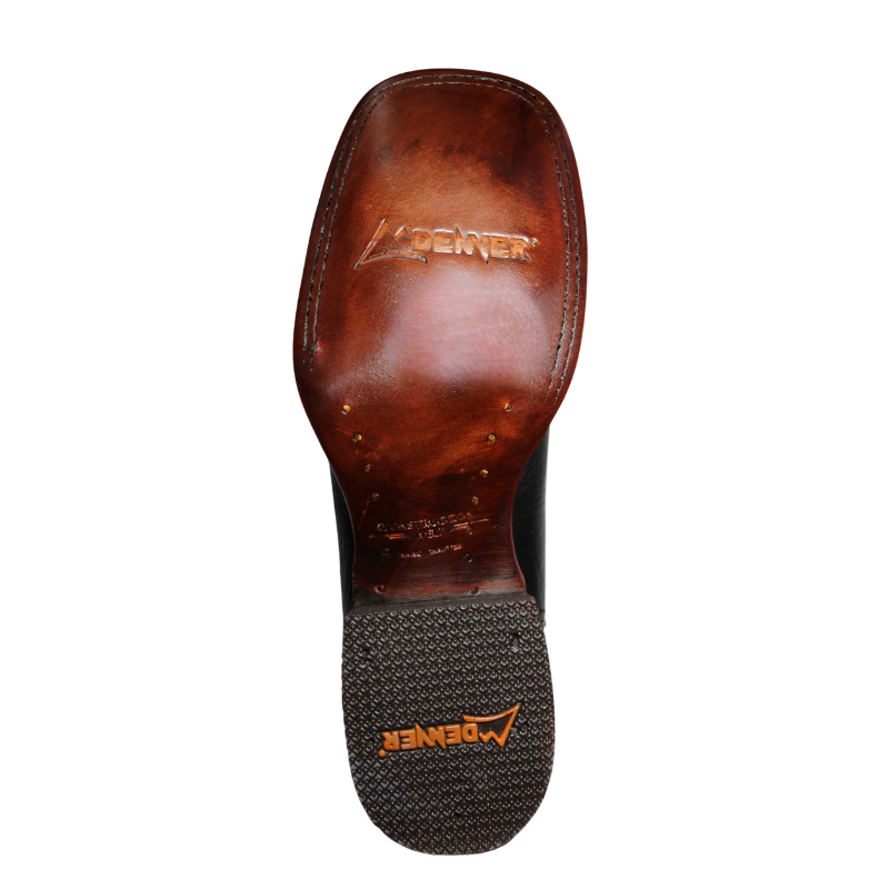 Botas Caballero Tokyo Brama