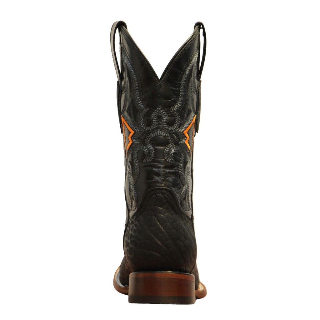 Bota Vaquera Tokio Cuello de Toro