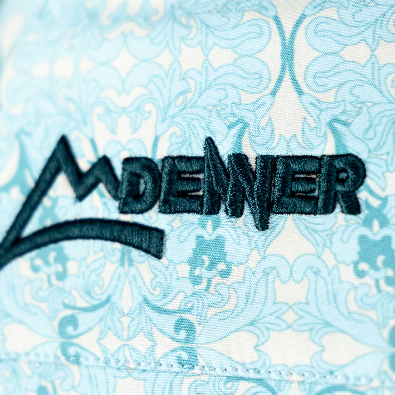 Chamarra Spandex Repujado Verde Seco