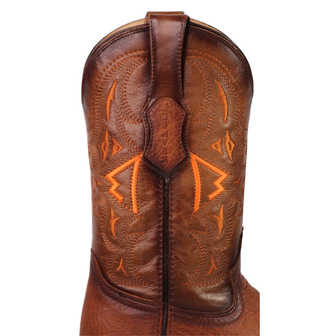 Bota Caballero Res Tokio Miel