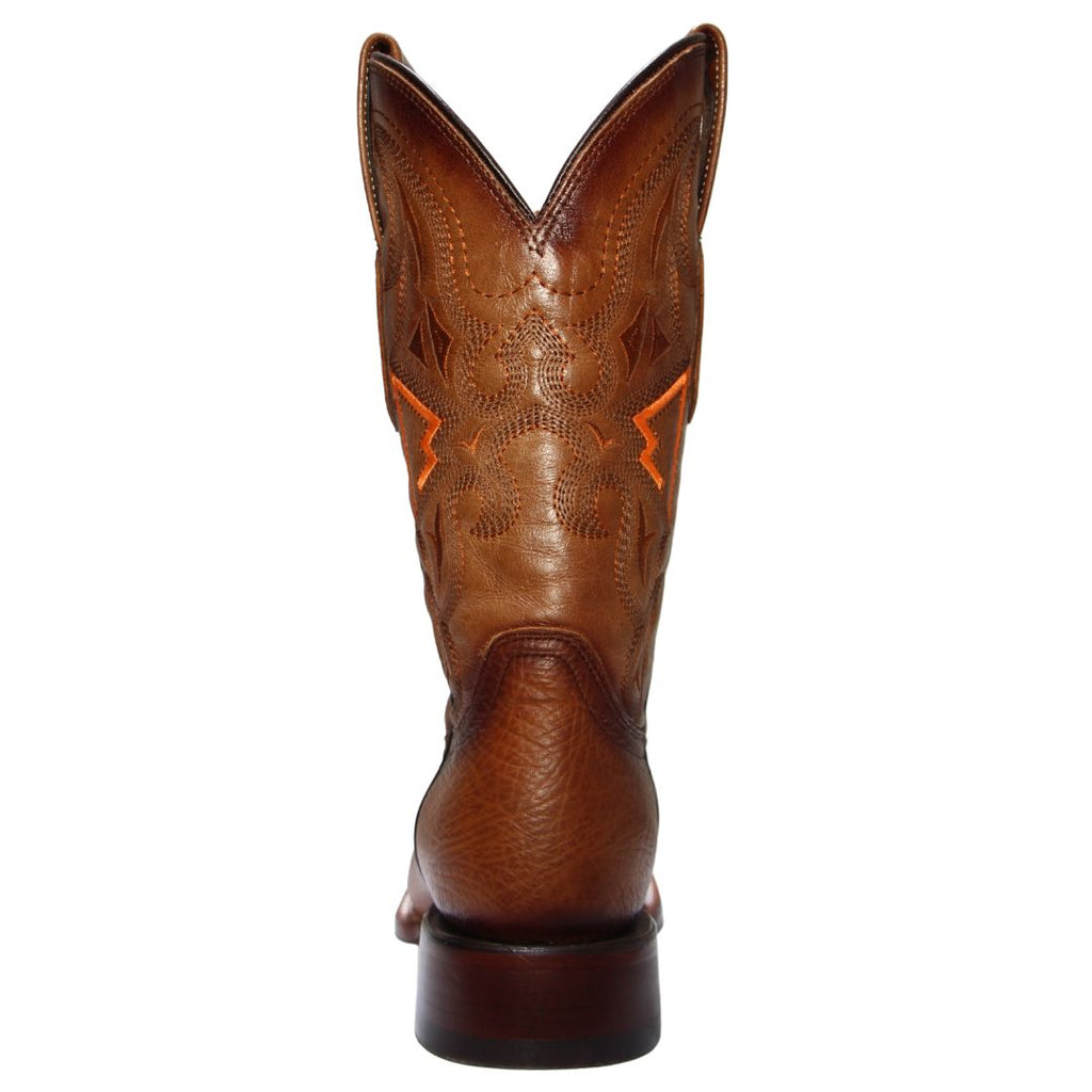 Bota Caballero Res Tokio Miel