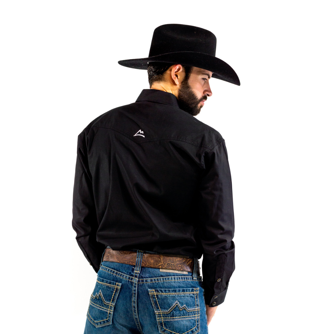 Camisa Vaquera CHH111 2