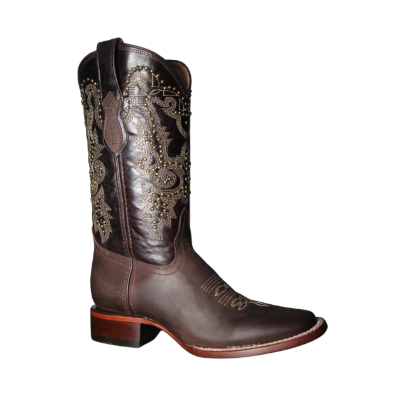 Botas Amelia Res/Crazy Capuchino